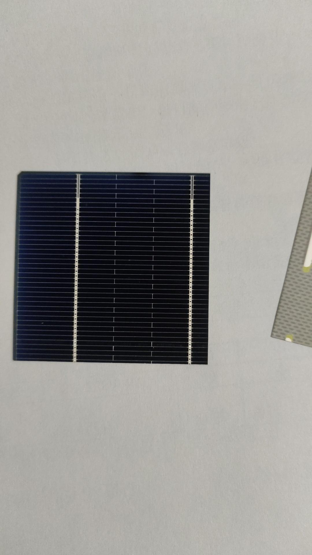 太阳能电池片行业全景 主流厂家、知名品牌、产品图鉴与市场热帖盘点