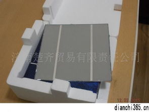 巧用缺角太阳能电池片 组装高效电池板的实用指南